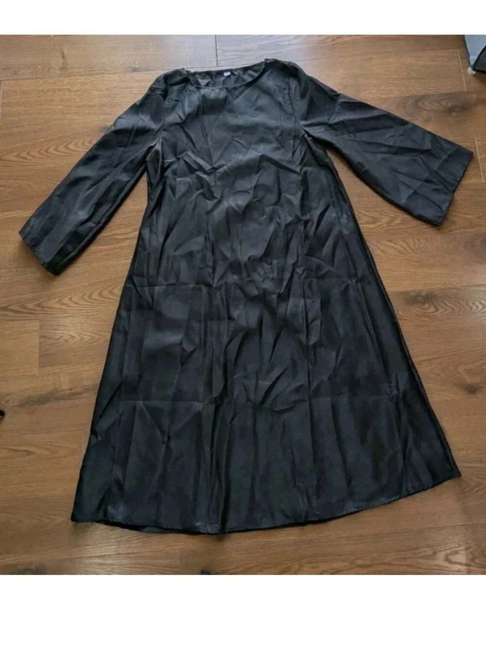 Medieval Monk Costume 4 Piece Set Kids Medium Renaissance